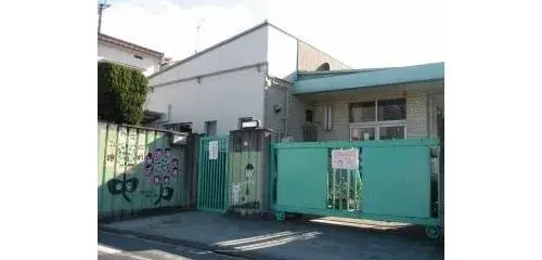3DK Ville d'Izumiotsu Préfecture d'Osaka (5)
