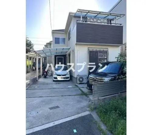 Akiya in Osaka