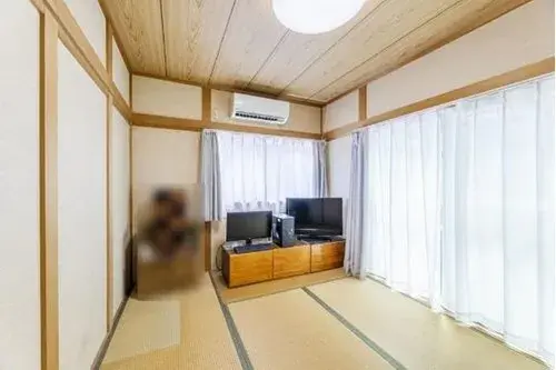 4LDK Недвижимость город Takatsuki префектура Osaka (7)