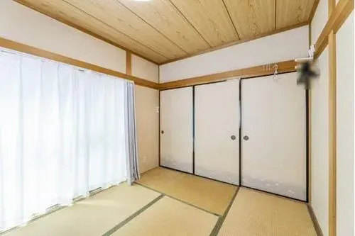 4LDK Недвижимость город Takatsuki префектура Osaka (8)