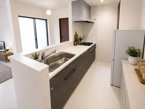 عقار 4LDK مدينة هيراكاتا محافظة أوساكا (14)