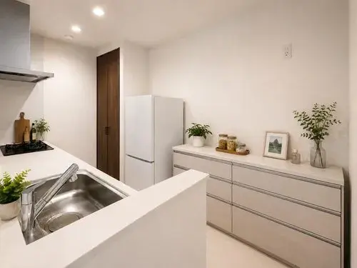 عقار 4LDK مدينة هيراكاتا محافظة أوساكا (15)