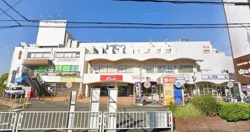 عقار 4LDK مدينة هيراكاتا محافظة أوساكا (18)