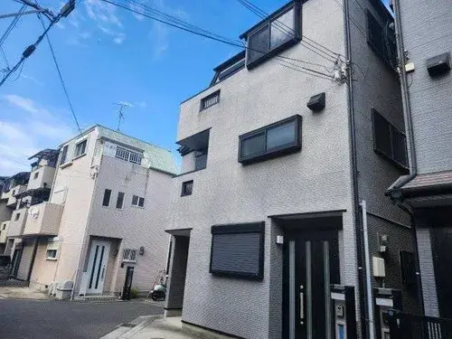 3LDK Sakai-shi Nishi-ku Osaka-fu (2)