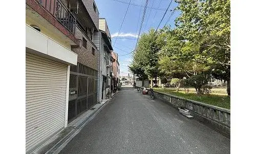 عقار 4DK في مدينة Osaka، محافظة Osaka (3)