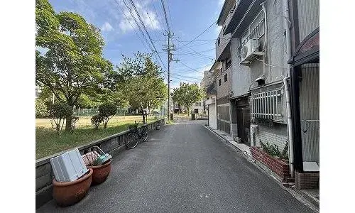 عقار 4DK في مدينة Osaka، محافظة Osaka (4)