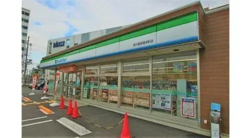 4DK Higashiosaka City Osaka (12)
