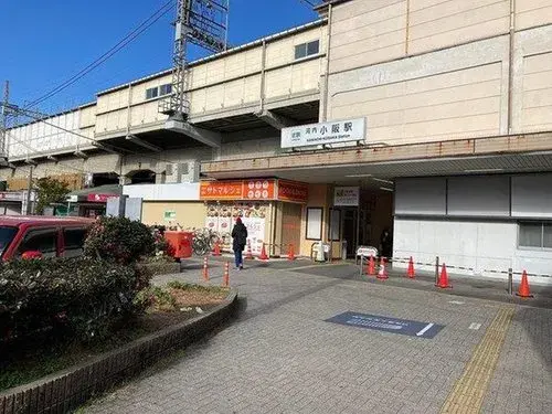 4DK Higashiosaka City Osaka (16)