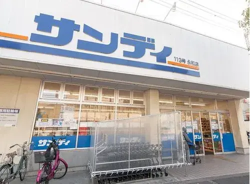 4DK Higashiosaka City Osaka (17)