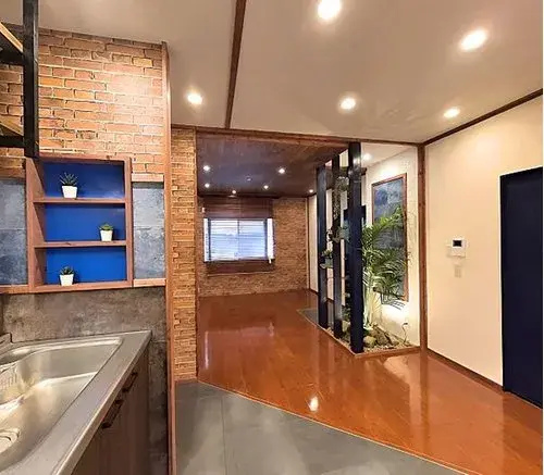 4LDK Property Chihayaakasaka-mura Osaka Prefecture (11)