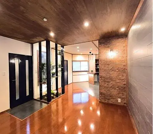 4LDK Property Chihayaakasaka-mura Osaka Prefecture (12)