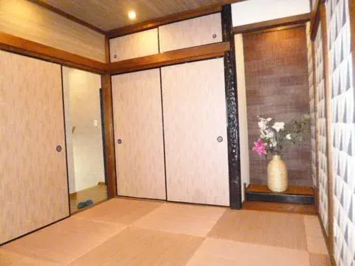 4LDK Property Chihayaakasaka-mura Osaka Prefecture (17)