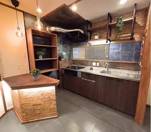4LDK Property Chihayaakasaka-mura Osaka Prefecture (20)