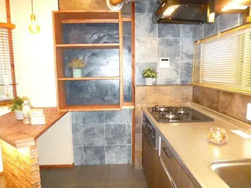 4LDK Property Chihayaakasaka-mura Osaka Prefecture (22)