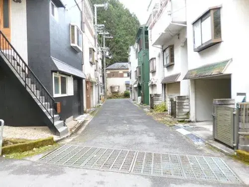 4LDK Property Chihayaakasaka-mura Osaka Prefecture (4)