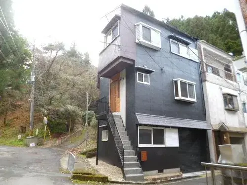 4LDK Property Chihayaakasaka-mura Osaka Prefecture (7)