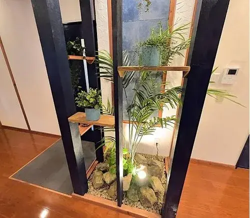 4LDK Property Chihayaakasaka-mura Osaka Prefecture (10)
