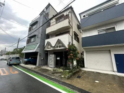 3LDK+S Bien immobilier Ville de Settsu, Préfecture d'Osaka (2)