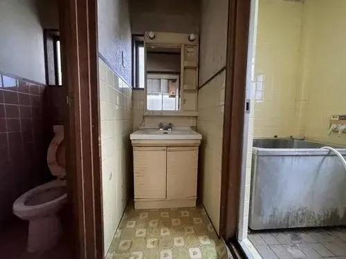 3LDK+S Bien immobilier Ville de Settsu, Préfecture d'Osaka (12)