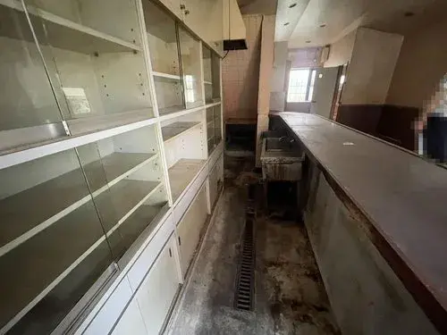 3LDK+S Bien immobilier Ville de Settsu, Préfecture d'Osaka (6)