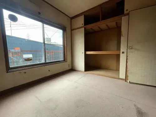 3LDK+S Bien immobilier Ville de Settsu, Préfecture d'Osaka (7)