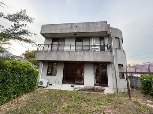 Akiya in Osaka