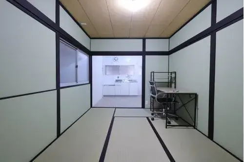 3DK物件 大阪市東住吉区 大阪府 (2)