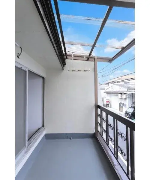 3DK物件 大阪市東住吉区 大阪府 (11)