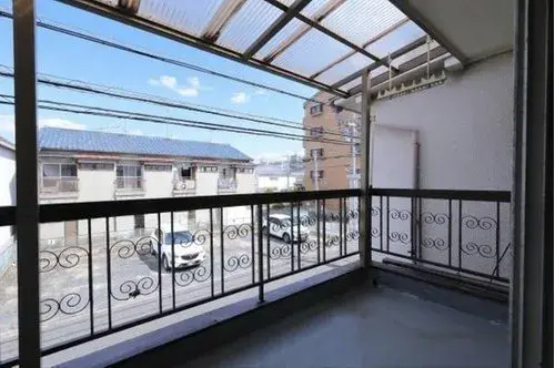 3DK物件 大阪市東住吉区 大阪府 (12)