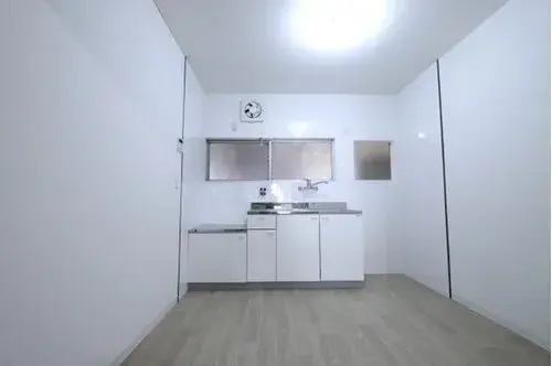 3DK物件 大阪市東住吉区 大阪府 (14)