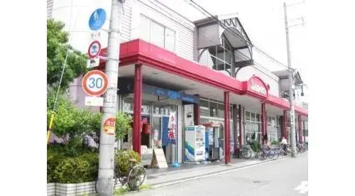 3DK物件 大阪市東住吉区 大阪府 (20)