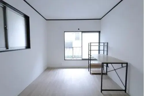 3DK物件 大阪市東住吉区 大阪府 (4)