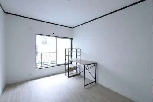 3DK物件 大阪市東住吉区 大阪府 (5)