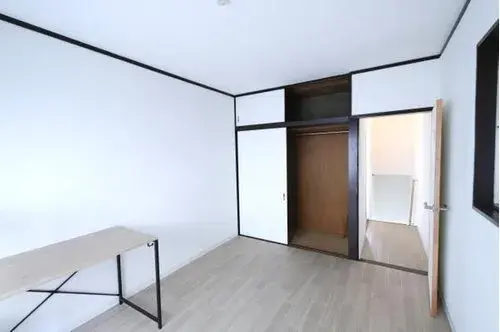 3DK物件 大阪市東住吉区 大阪府 (6)