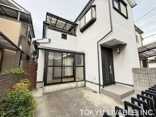 4DK Property Fujidera City Osaka Prefecture (2)