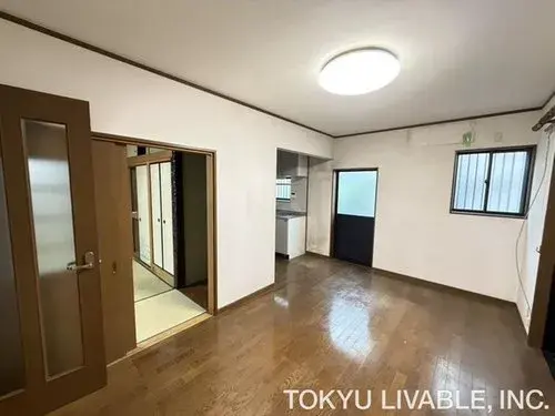 4DK Property Fujidera City Osaka Prefecture (13)