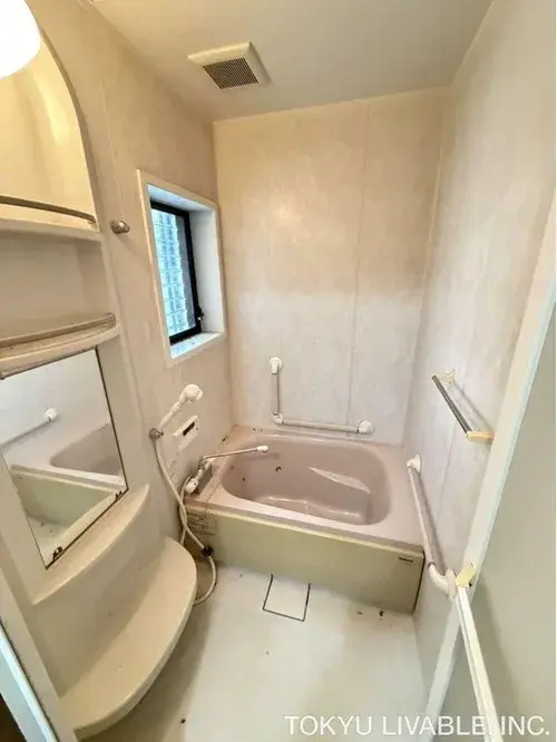 4DK Property Fujidera City Osaka Prefecture (17)