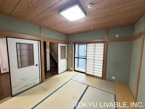 4DK Property Fujidera City Osaka Prefecture (5)