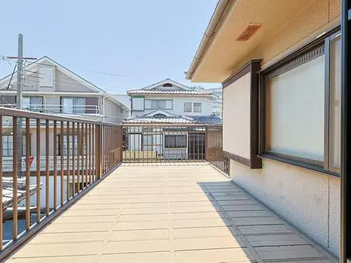 Propiedad 4LDK Ciudad de Suita Prefectura de Osaka (2)