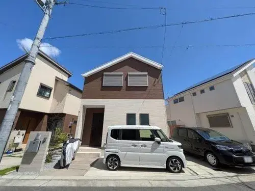 Propiedad 3LDK Ciudad de Hirakata Prefectura de Osaka (2)