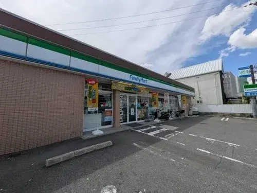 Propiedad 3LDK Ciudad de Hirakata Prefectura de Osaka (16)