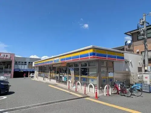 Propiedad 3LDK Ciudad de Hirakata Prefectura de Osaka (17)