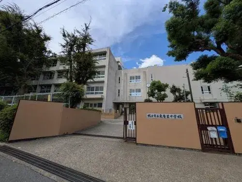 Propiedad 3LDK Ciudad de Hirakata Prefectura de Osaka (19)