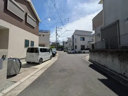 Propiedad 3LDK Ciudad de Hirakata Prefectura de Osaka (3)