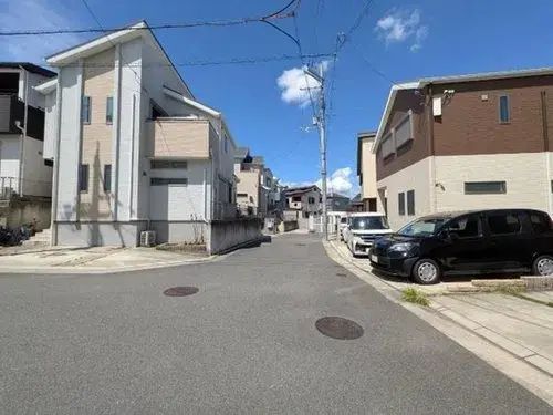 Propiedad 3LDK Ciudad de Hirakata Prefectura de Osaka (4)