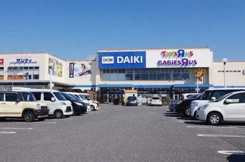 5DK Property Kaizuka City Osaka Prefecture (8)
