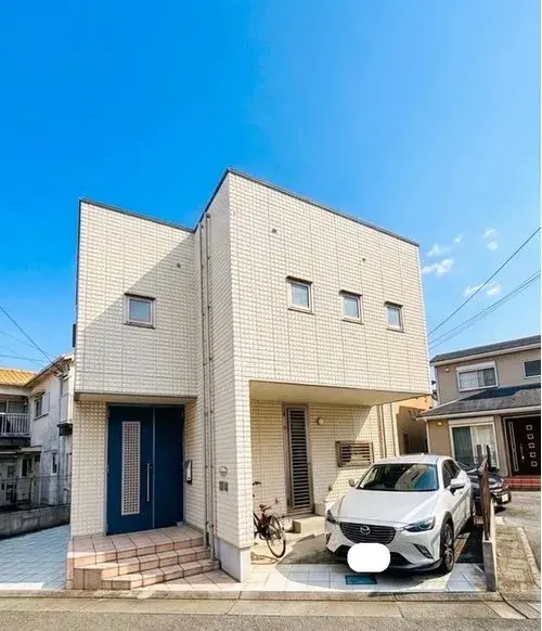 Akiya in Hyogo