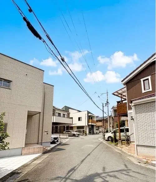 4LDK+S Kawanishi City Hyogo Prefecture (4)