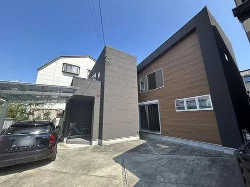 3LDK Ville de Nishinomiya Préfecture de Hyogo (3)