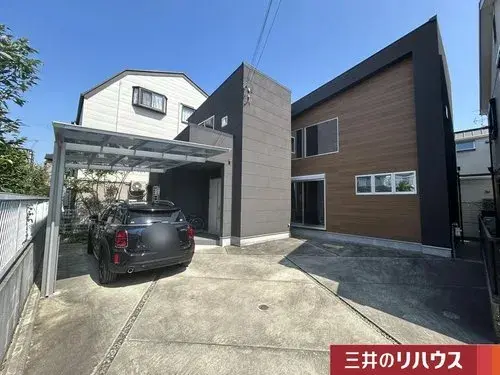 3LDK Ville de Nishinomiya Préfecture de Hyogo (4)
